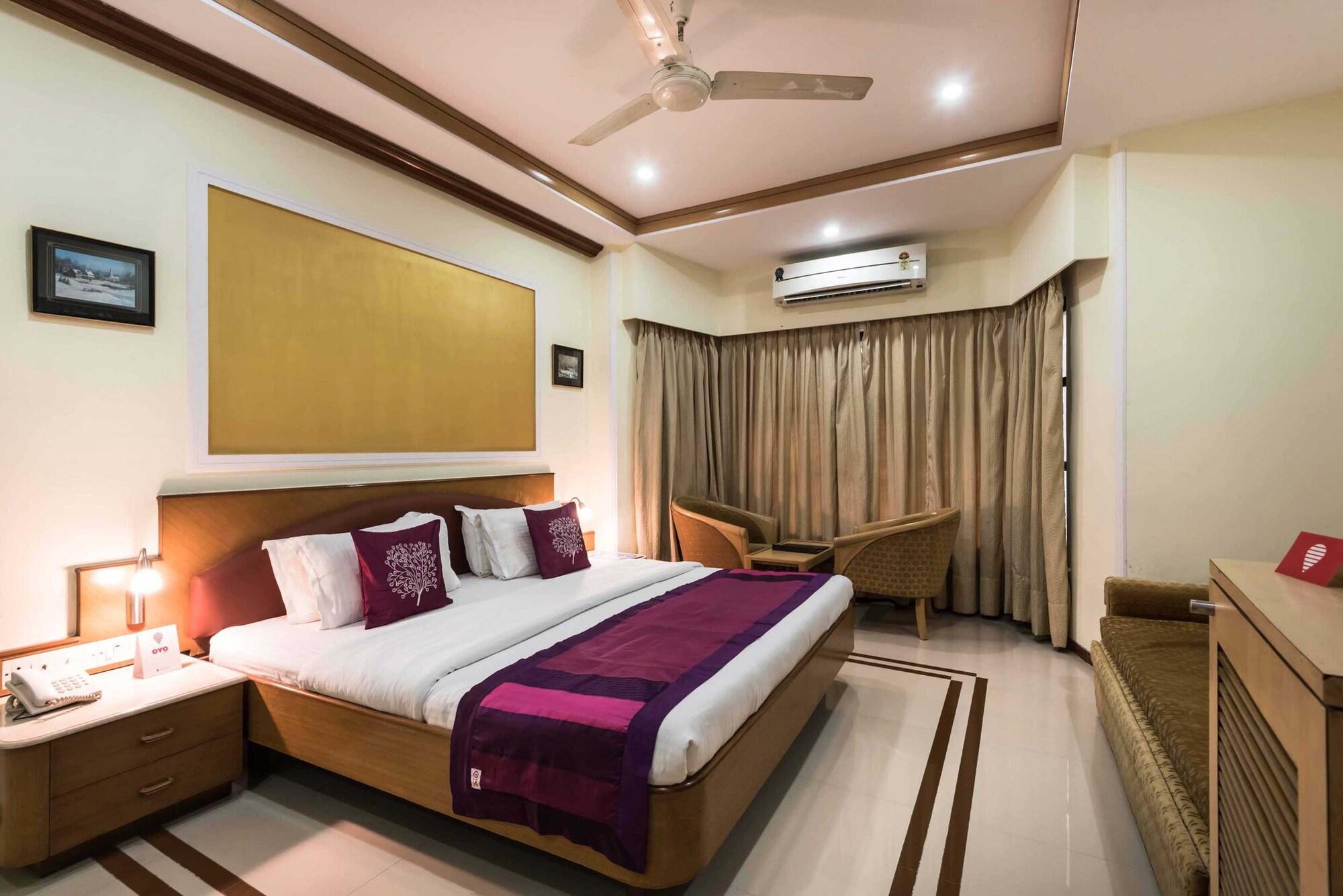 Hotel Godwin - Colaba Mumbai Exterior photo