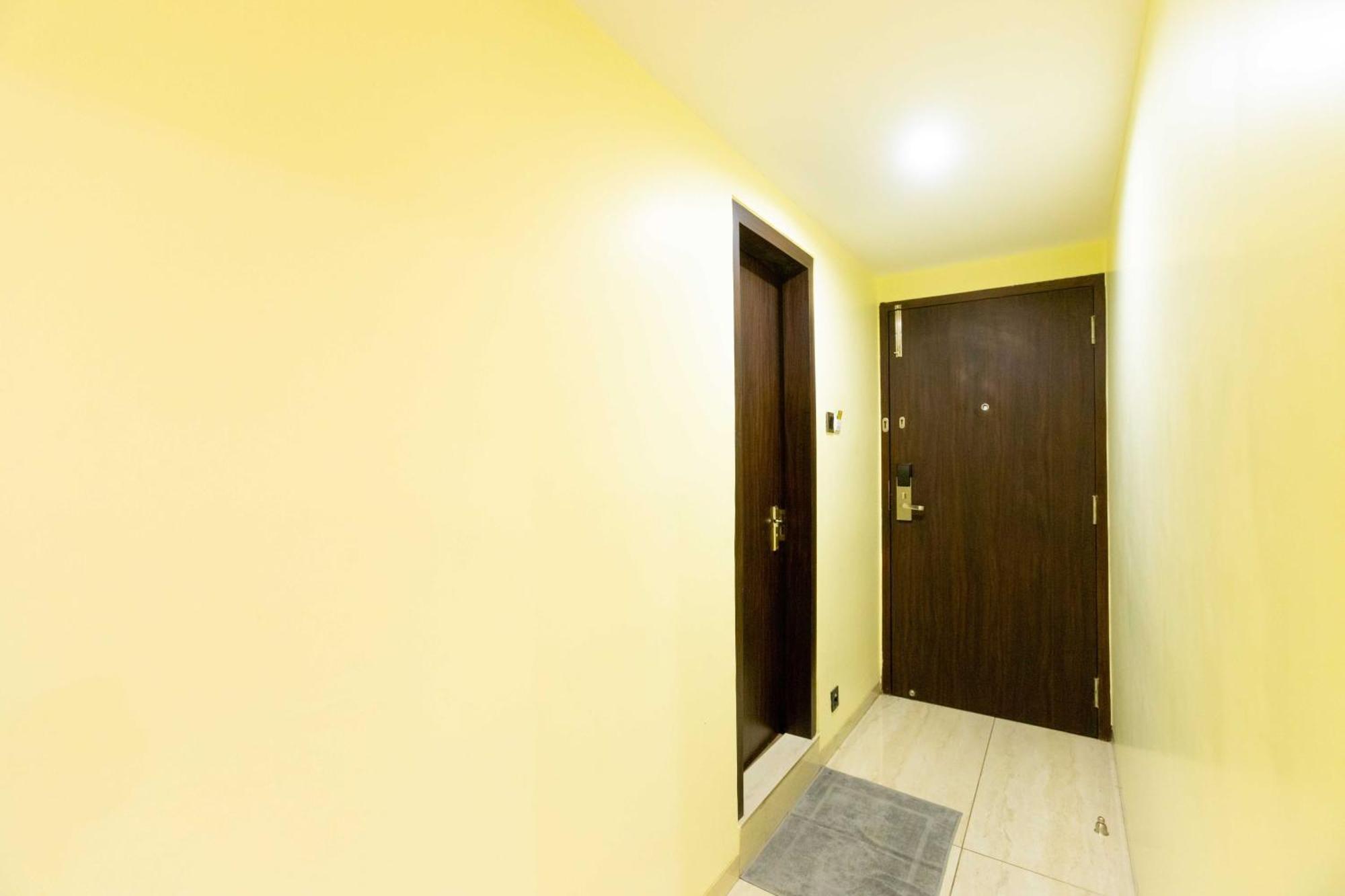 Hotel Godwin - Colaba Mumbai Exterior photo