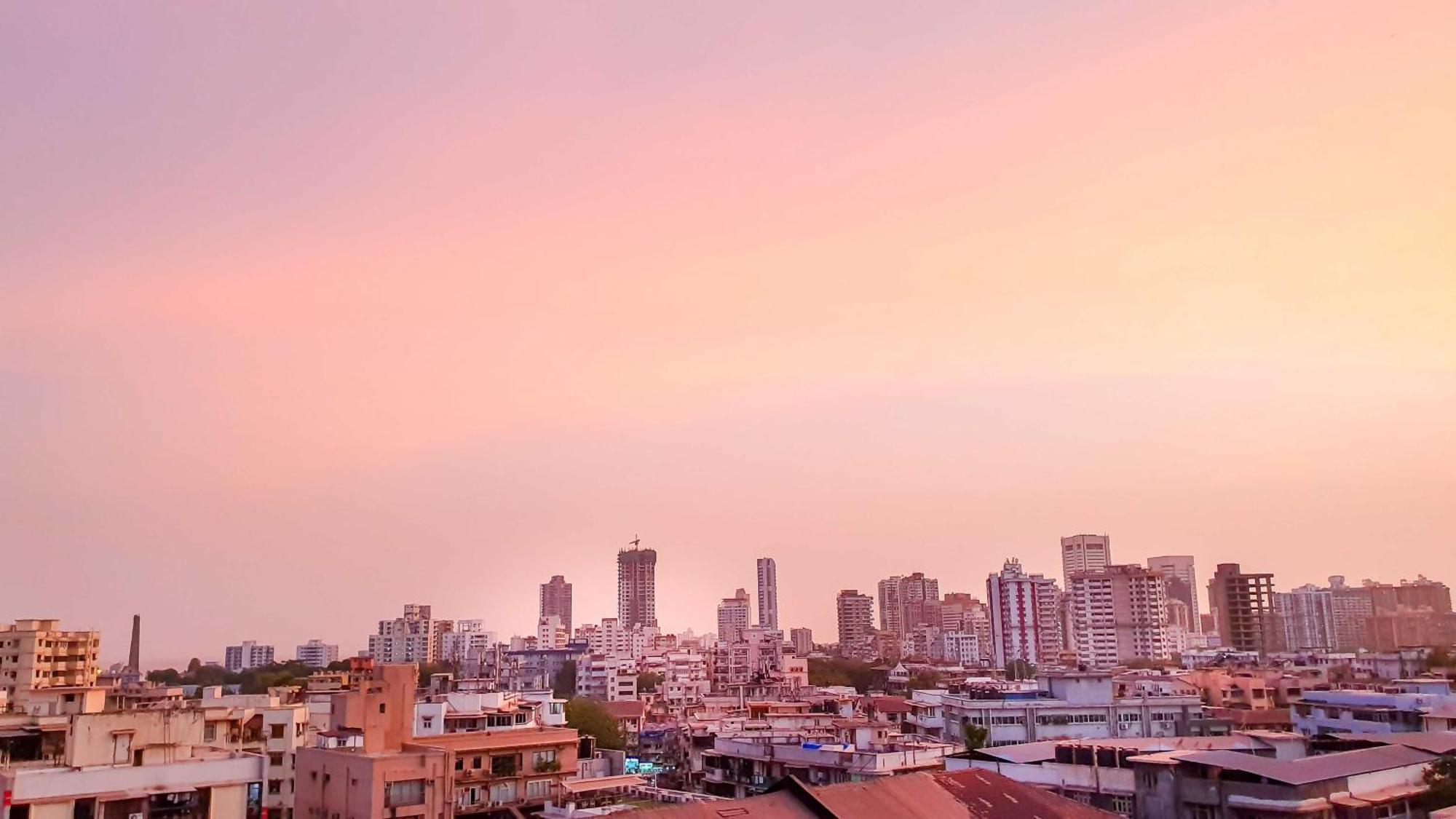 Hotel Godwin - Colaba Mumbai Exterior photo